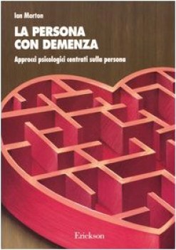 persona con demenza