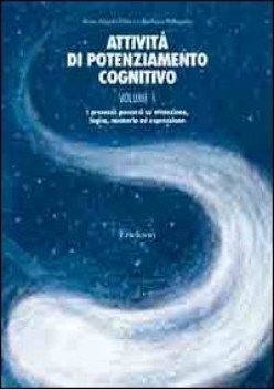 attivita di potenziamento cognitivo vol.1