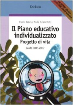 piano educativo individualizzato