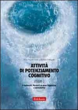 attivita di potenziamento cognitivo vol.2