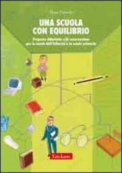 scuola con equilibrio