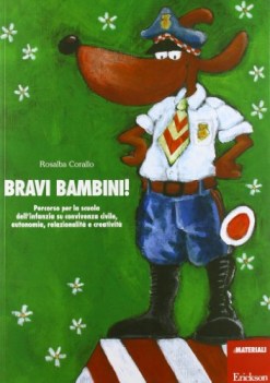 bravi bambini