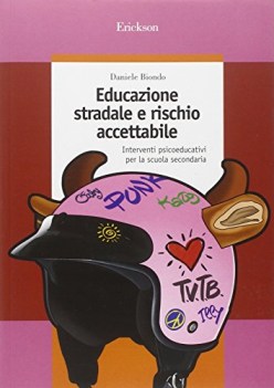 educazione stradale e rischio accettabile