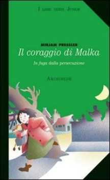 coraggio di maika