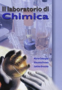 laboratorio di chimica