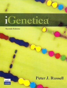 genetica ( i-Genetica) 2ed