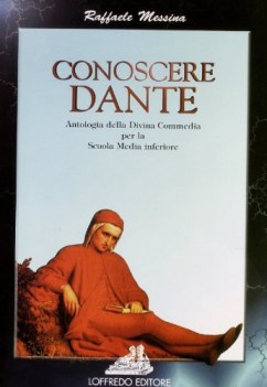 conoscere dante