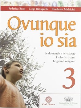 ovunque io sia 3