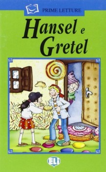 hansel e gretel