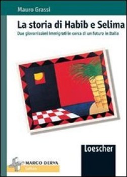 storia di habib e selima