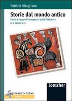 storie del mondo antico