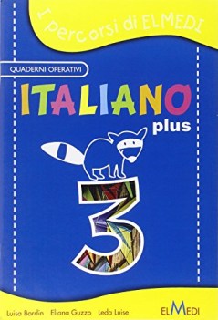 italiano plus 3