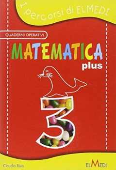 matematica plus 3