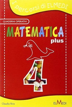 matematica plus 4