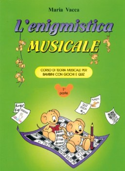 enigmistica musicale 1 parte