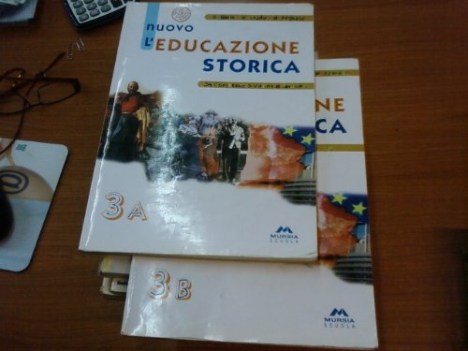 nuovo educazione storica 3a+b fc10