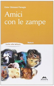 amici con le zampe