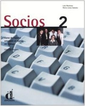 socios 2 libro del alumno