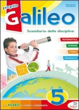 progetto galileo 5