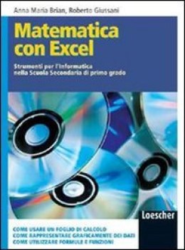 matematica con excel