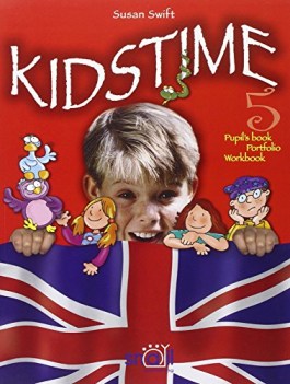 kidstime 5