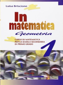 in matematica 1 geometria