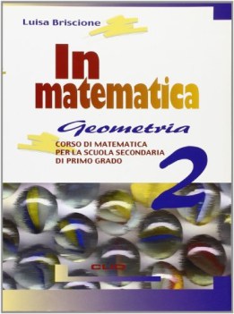 in matematica 2 geometria