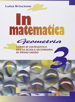 in matematica 3 geometria