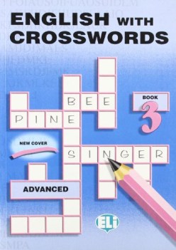 english with crosswords 3