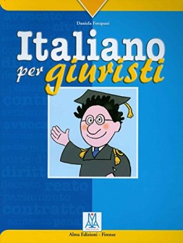 italiano per giuristi