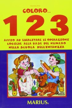 coloro 123