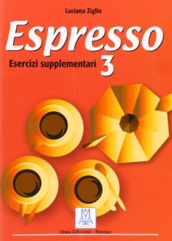 espresso 3