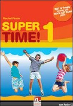 super time! 1 + cd