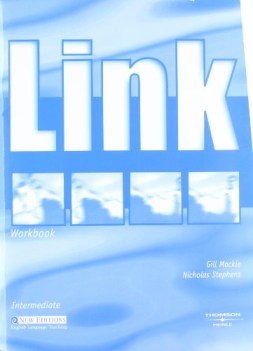 link intermediate  workbook