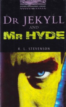 dr jekyll and mr hyde  audiocass