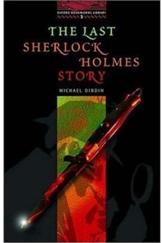 last sherlock holmes story (obl 3)