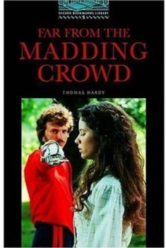 far from the madding crowd (obl 5)