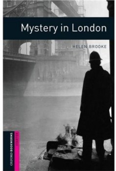 mystery in london