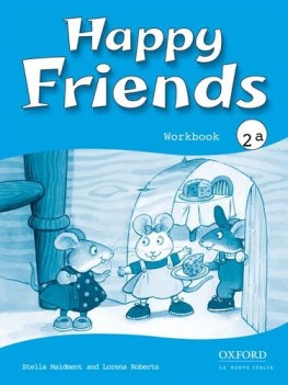 happy friends 2 wb