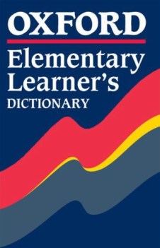 oxford elementary learner\'s dict.english fc06