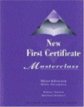 new first certif.masterc. wb+key