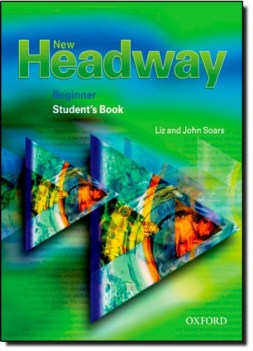 new headway beginer, st.book