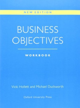 business objectives fc08 workbook