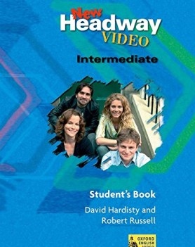 new headway video intermediate  sb