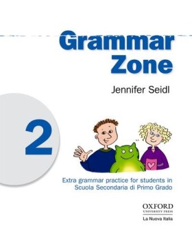 grammar zone 2 sb