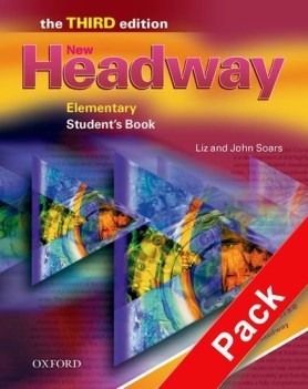 new headway elementary ne05 (3ed.) cdaudio