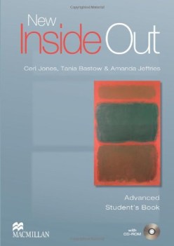 Inside Out advanced, st.book ne10