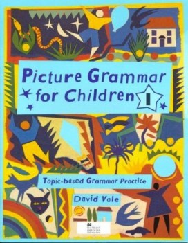 picture grammar for children 1