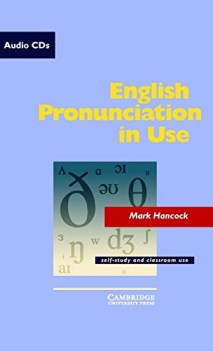 english pronunciation in use  4 cdaudio