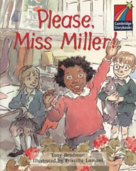 please miss miller